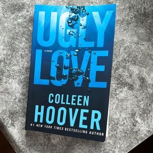 Ugly love , colleen Hoover